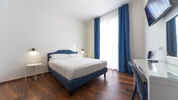 Suite | Minibar, Schreibtisch, Verdunkelungsvorhänge, schallisolierte Zimmer