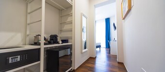 Serena Palace Superior Rooms