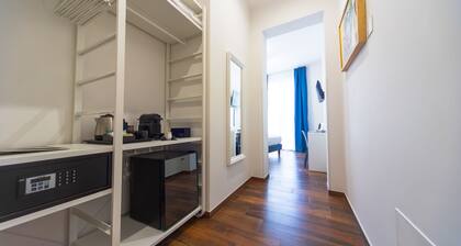 Serena Palace Superior Rooms