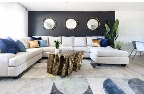 Valley Vibe House - OldTown Modern Paradise