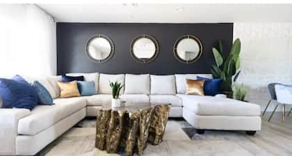 Valley Vibe House - OldTown Modern Paradise