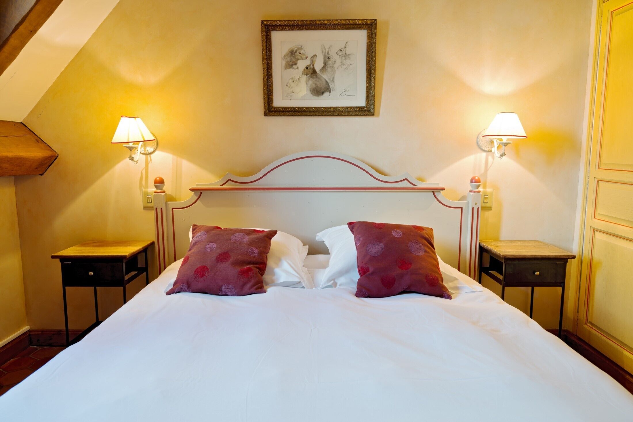 Camera Classic | Una scrivania, insonorizzazione, Wi-Fi gratuito, lenzuola