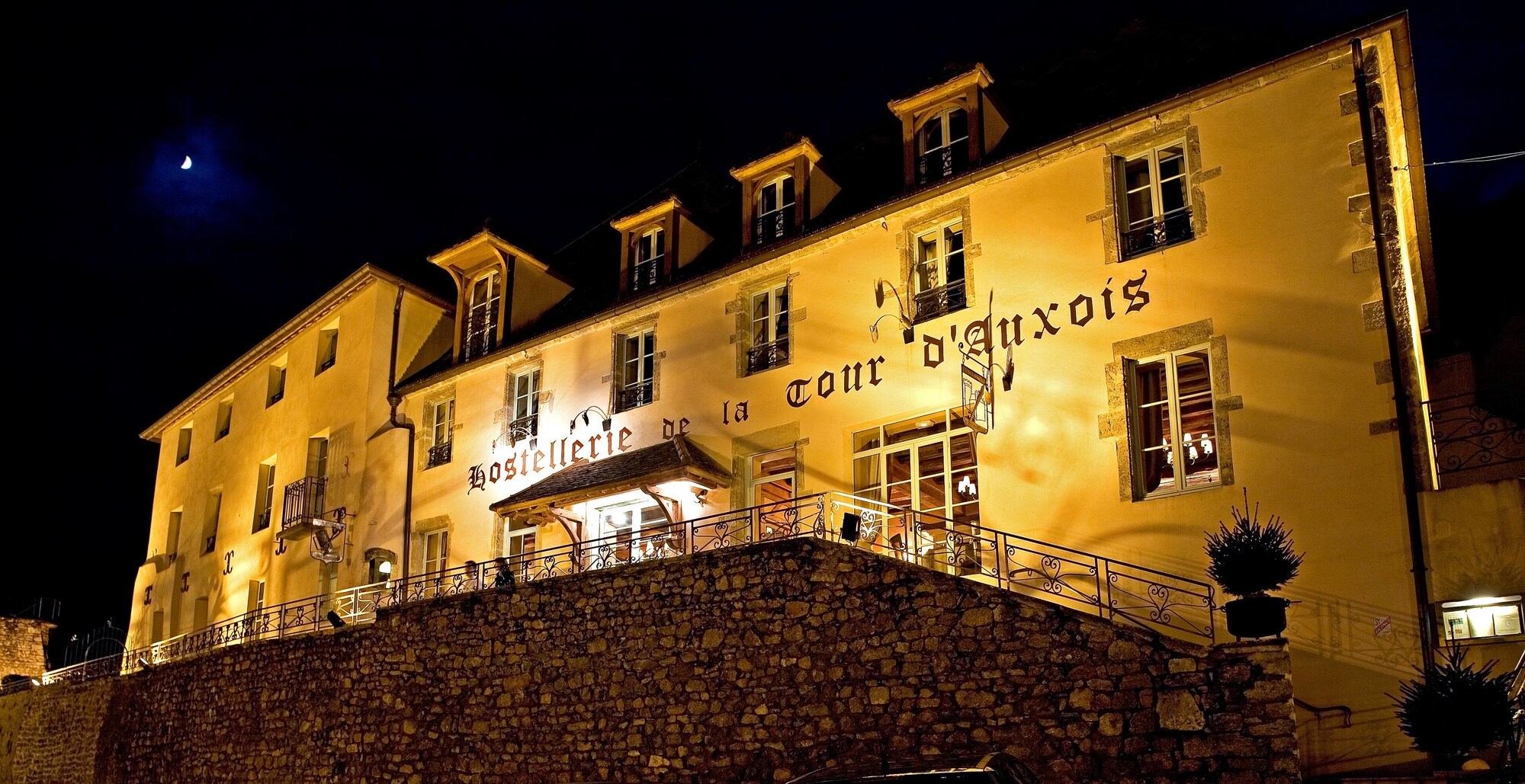 3 Star Hotels