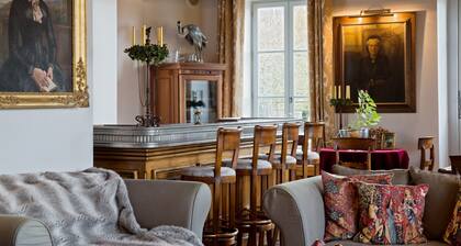 Hostellerie de la Tour d'Auxois