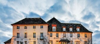 Hostellerie de la Tour d'Auxois