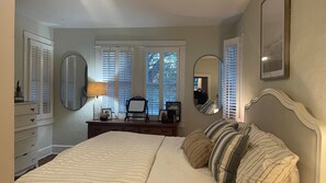 4 chambres, Wi-Fi gratuit, draps fournis