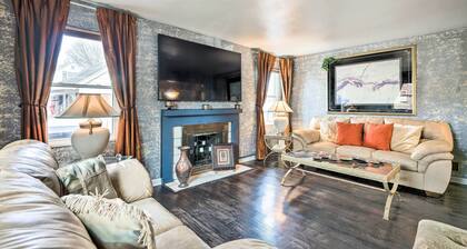 Pet-Friendly Dayton Vacation Rental!