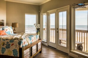 9 bedrooms, WiFi
