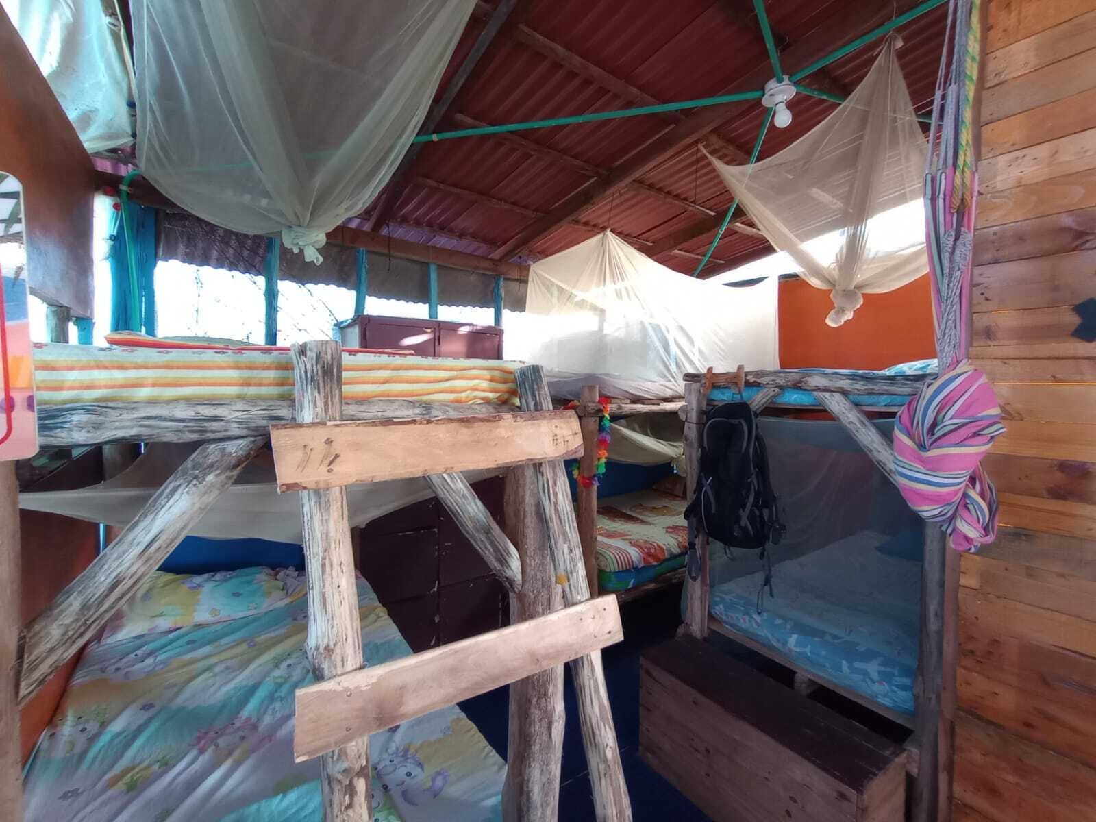 Foto - A orilla del mar en Baru