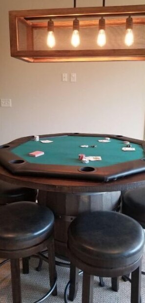 Interior - 0ver 7,000 Sq ft of tranquil relaxation  (Shawnee)