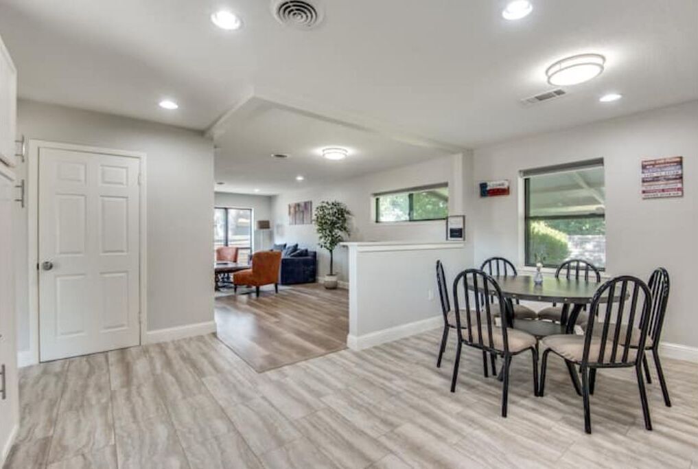 تناول الطعام