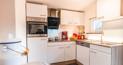 Reethus Deichseele - Dos Habitaciones Piso, Capacidad 5