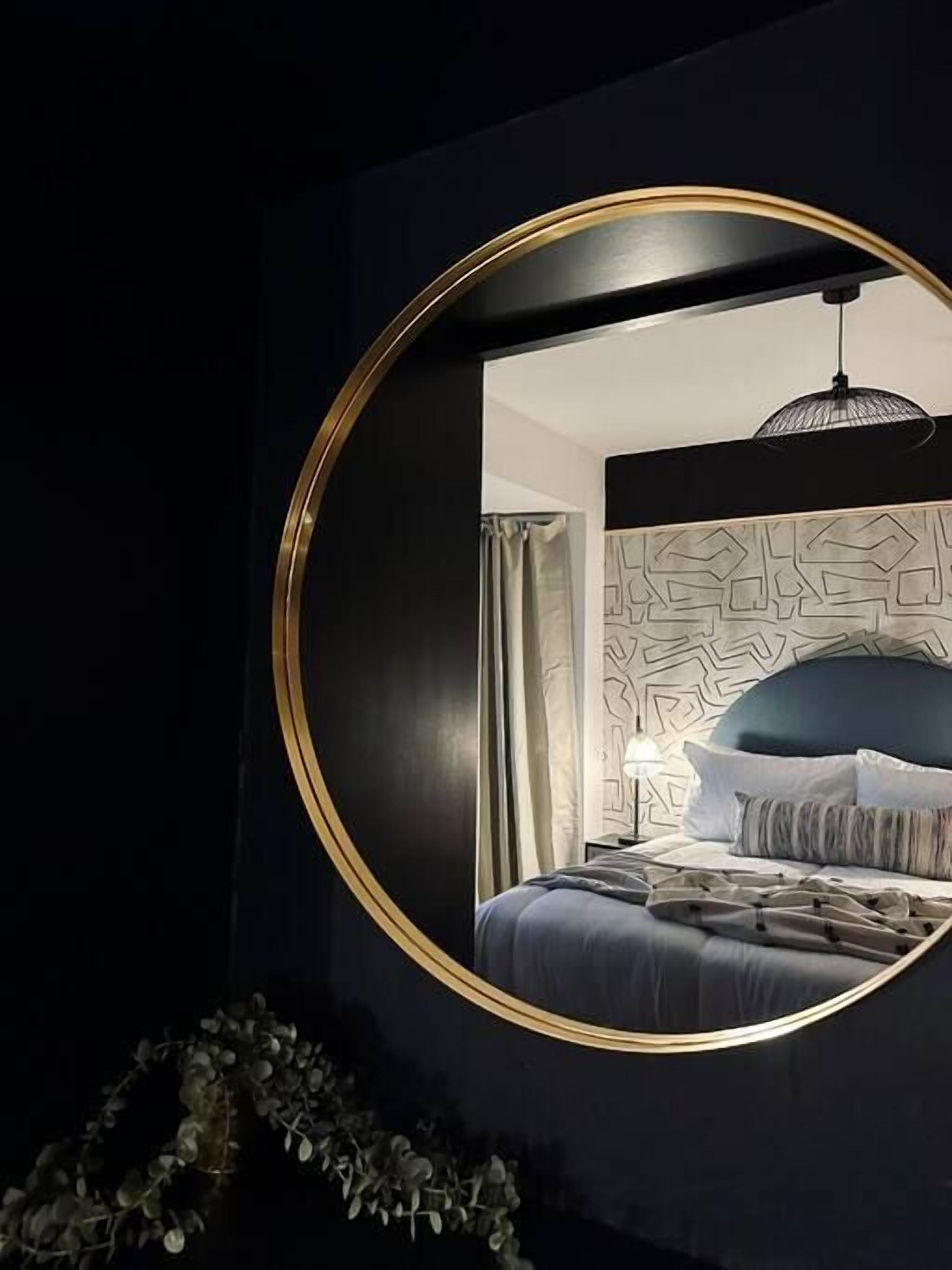 4 Schlafzimmer, Schreibtisch, Bügeleisen/Bügelbrett, Reisekinderbett