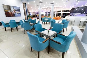 Dining - Galini Private Pool Suites with Sea View (Chania)