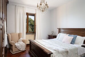 3 habitaciones, cuna de viaje y wifi gratis 