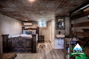 3 bedrooms, WiFi