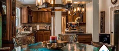 تناول الطعام