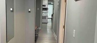 Discover Charm City from a Cozy Retreat