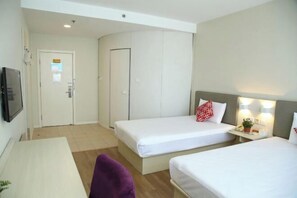 Room - Ruijing Hotel (Yangxin)