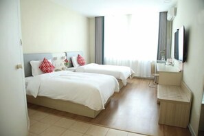 Room - Ruijing Hotel (Yangxin)