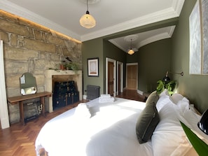 Luxury Apartment