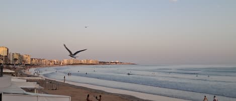 Plage