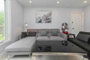 スマートテレビ