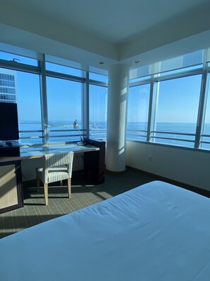 Room - Amazing 2/2/1 Apartment at Brickell Avenue (Miami)