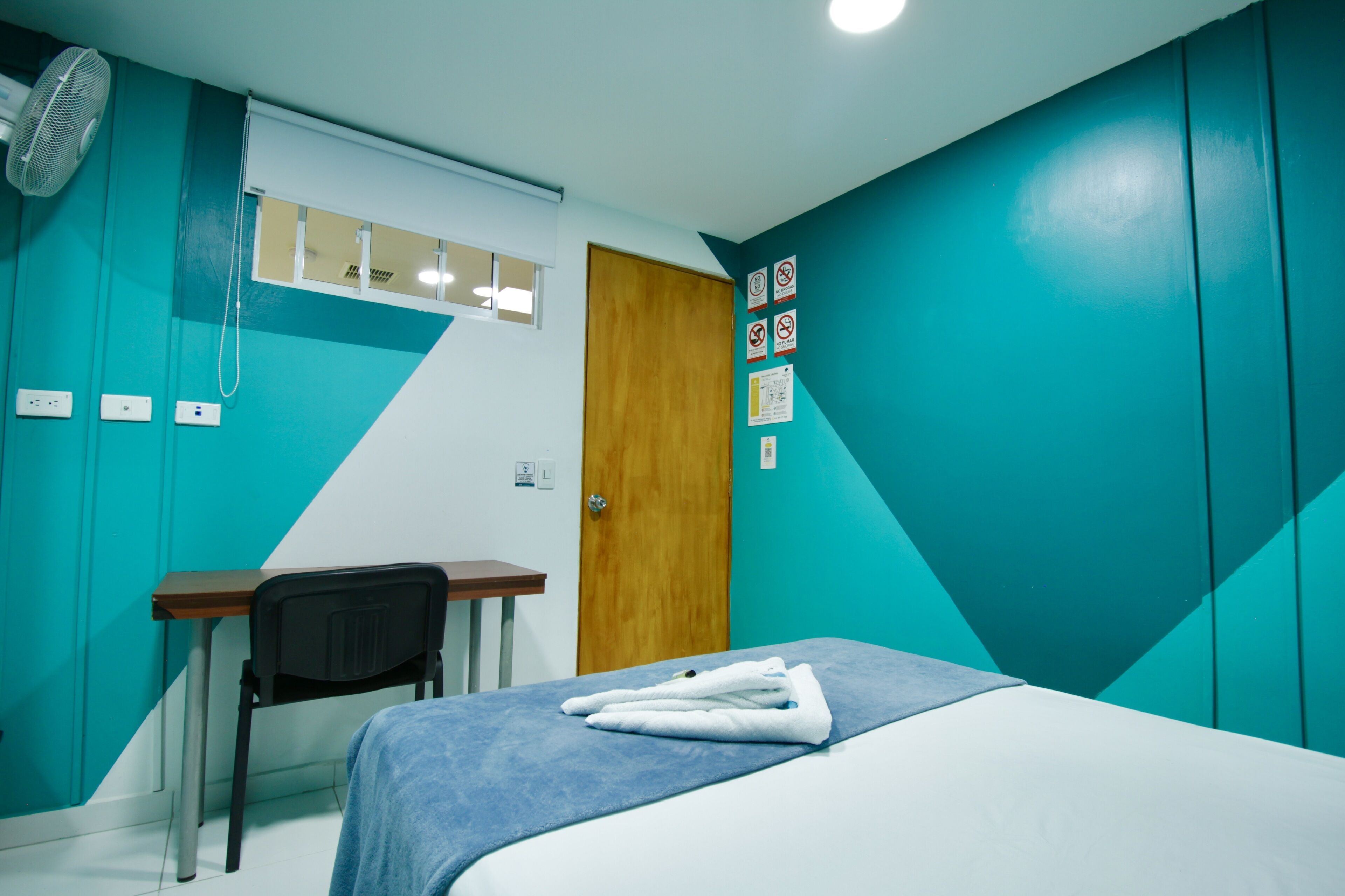 Foto - Poblado Park Guest House