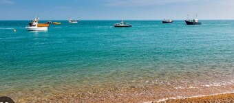 Holiday chalet in Selsey