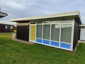 Exterior - Holiday chalet in Selsey (Selsey)