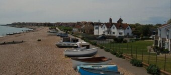 Holiday chalet in Selsey