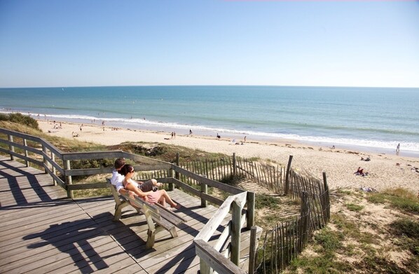 Plage