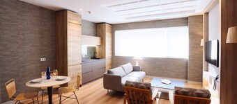 THE Apartment by Assethoteles