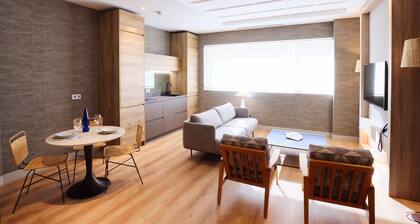 THE Apartment by Assethoteles