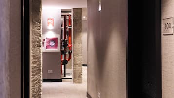 Hall