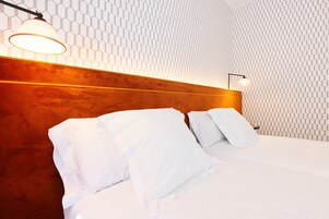 Quartos à prova de som