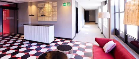 Hall