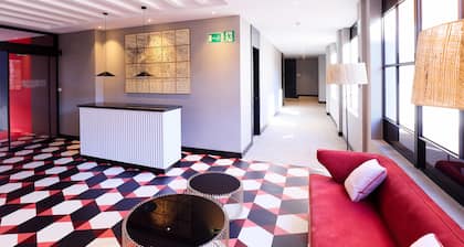 THE Apartment by Assethoteles
