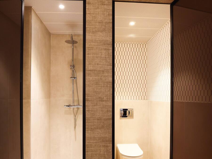 Chambres insonorisées