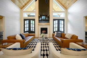 Televisión de pantalla plana 