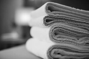 Miscellaneous - Classic Double with panoramic view (Toscana)