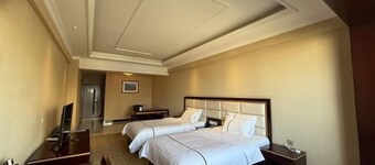 Yuxi Wanxin Hotel