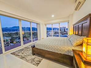 3 habitaciones y wifi gratis