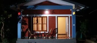 Charming Villa at the Heart of the Wayanad Forest.