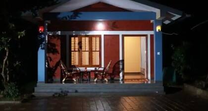 Charming Villa at the Heart of the Wayanad Forest.