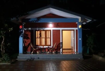 Charming Villa at the Heart of the Wayanad Forest.