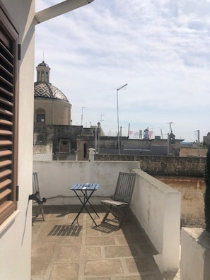 Exterior - SUITE DI SAN FRANCESCO (Grottaglie)