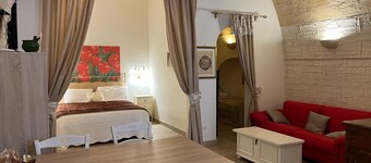 SUITE DI SAN FRANCESCO