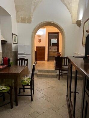 Daily buffet breakfast for a fee - SUITE DI SAN FRANCESCO (Grottaglie)